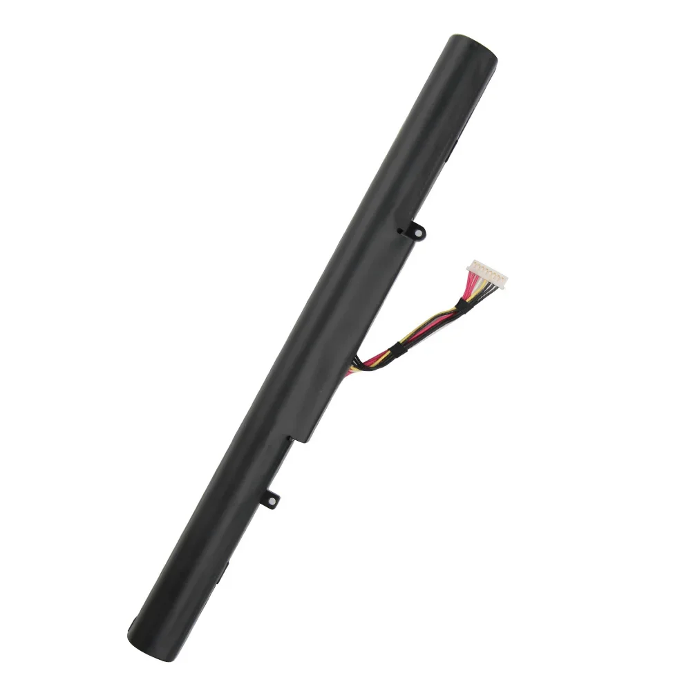 Новая сменная батарея A41N1501 A41LK9H для ASUS N552V N552VW N752 N752V N752VW GL752VW GL752V CA