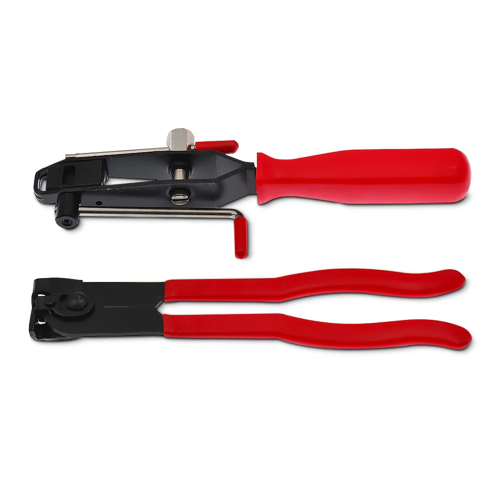 

2 шт., плоскогубцы с обмоточным механизмом