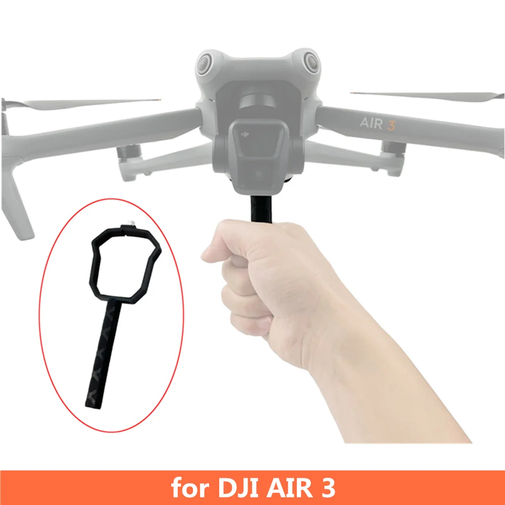

One-Take Handheld Stabilizer Holder for DJI Air 3 Tripod Handle Grip Drone Accessories