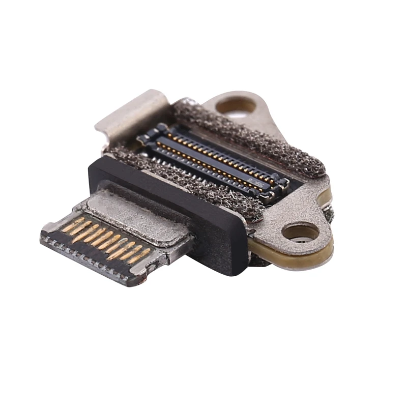 Для ноутбука Retina 12 дюймов A1534 Dc-I/O USB-C зарядное устройство Dc Jack |