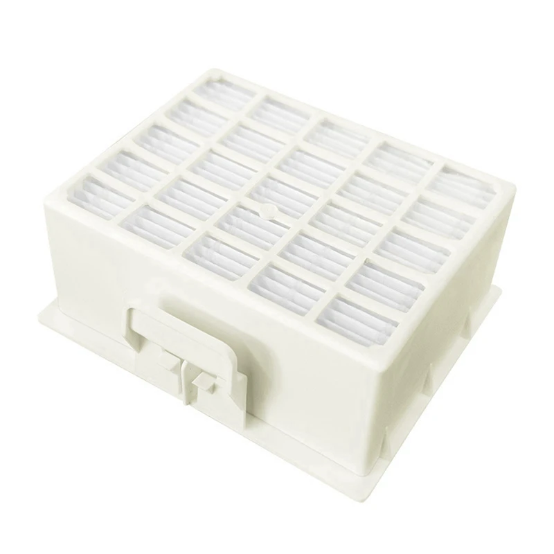 2Pcs Vacuum Cleaner Part Dust Hepa Filter BBZ156HF For GL-40 GL-10 00576833 Accessories