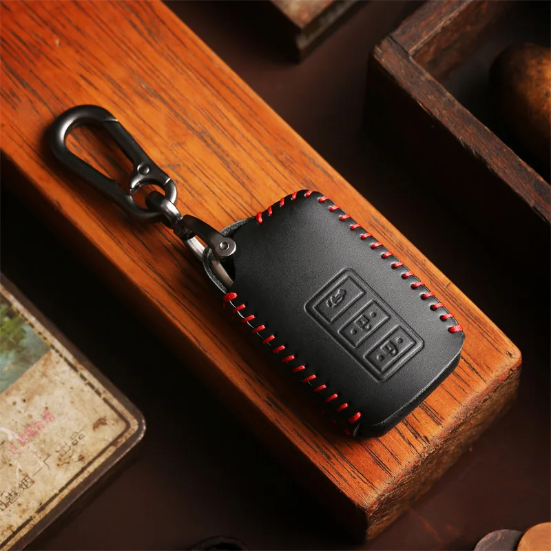 

Leather Car Styling Key Cover Case for Lexus NX GS RX IS ES GX LX RC 200 250 350 LS 450H 300H Keychain Keyring Auto Key Cover