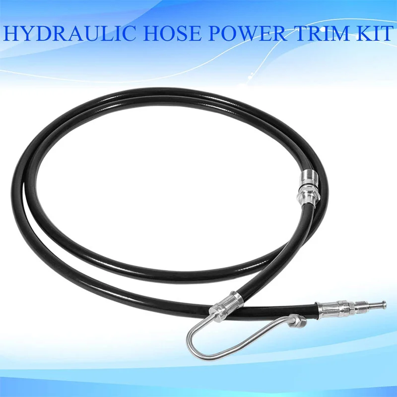 Рисунок 5 - 21721548 шланг Power Trim 21721550
