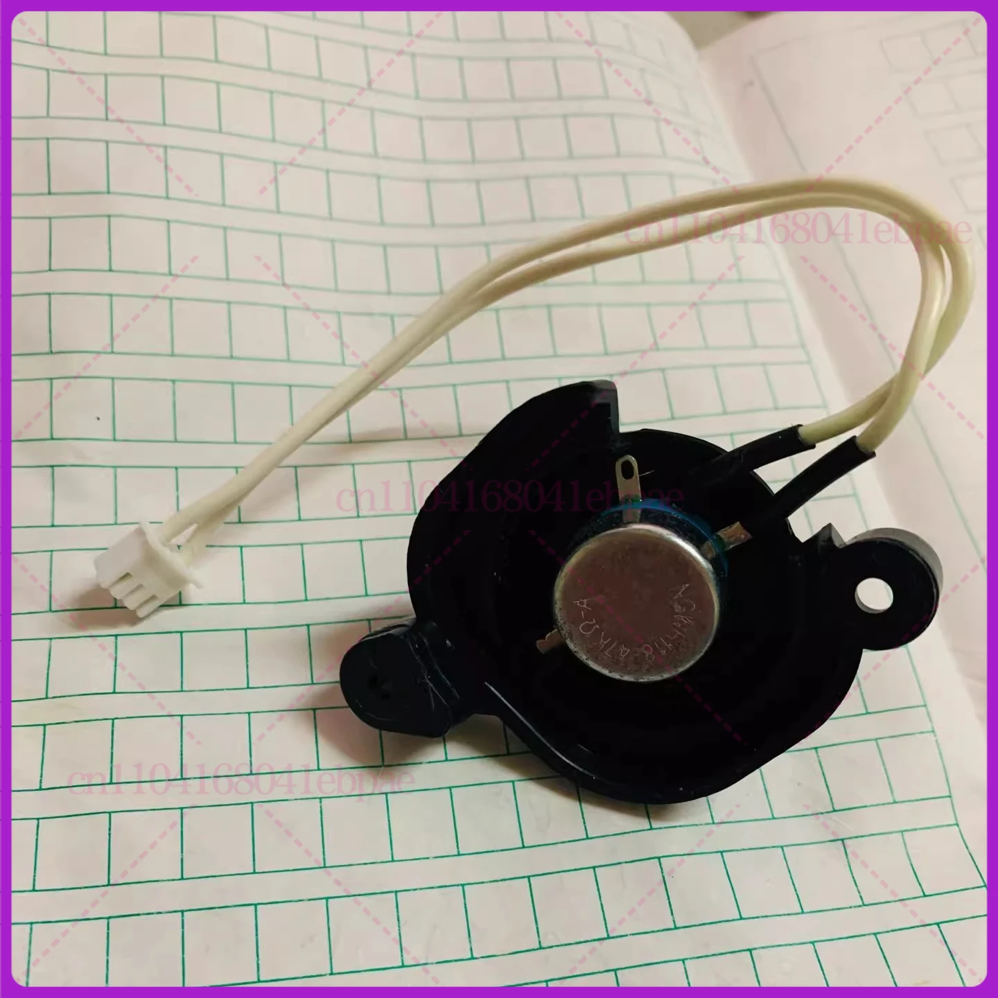 Для пылесоса Philips FC9712 8761 9710 8764 8766 8760 9713, аксессуары для потенциометра (art.: 3920d18dce16e) - 3920d18dce16e