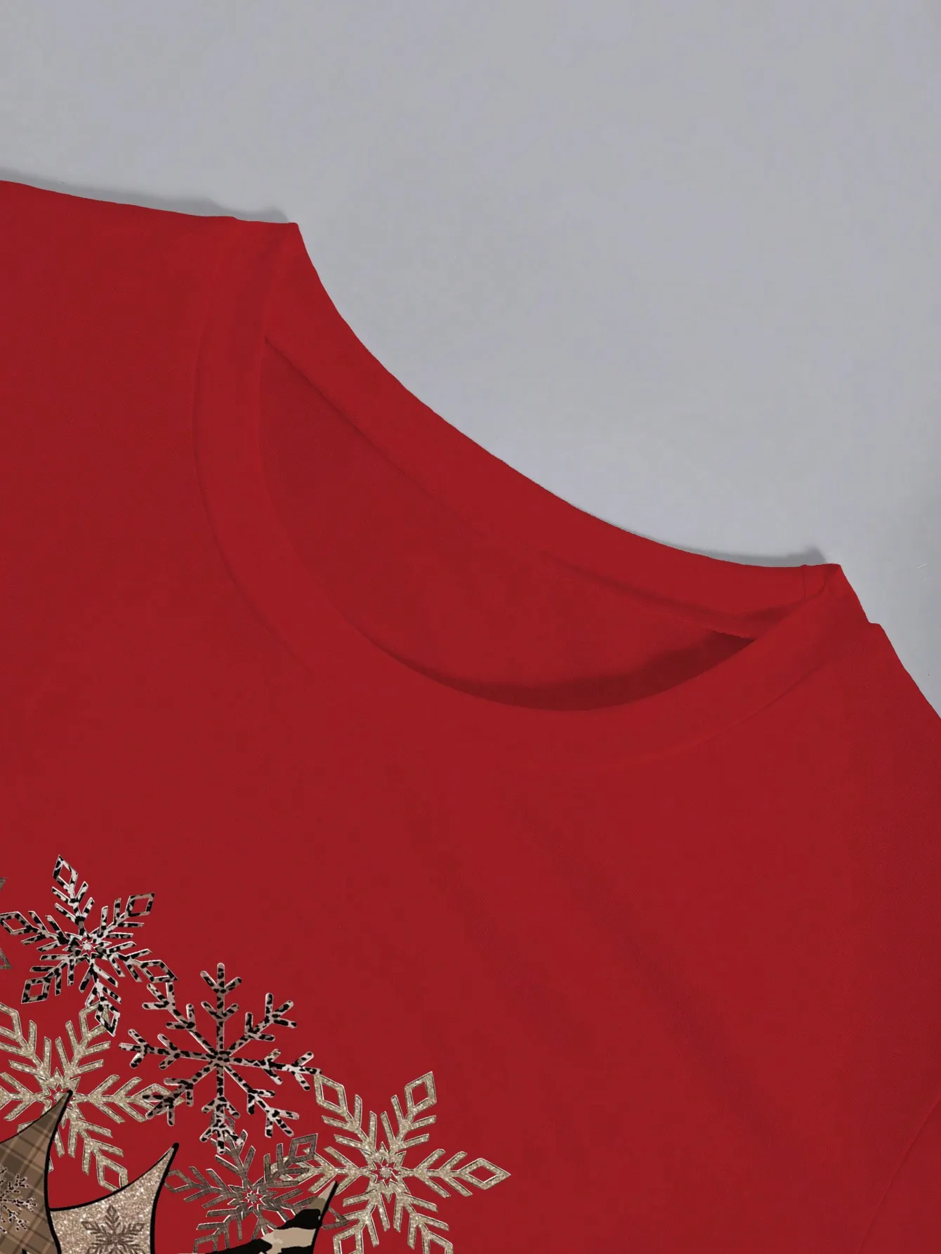 Новинка лета 2024 Повседневная универсальная женская футболка с коротким рукавом