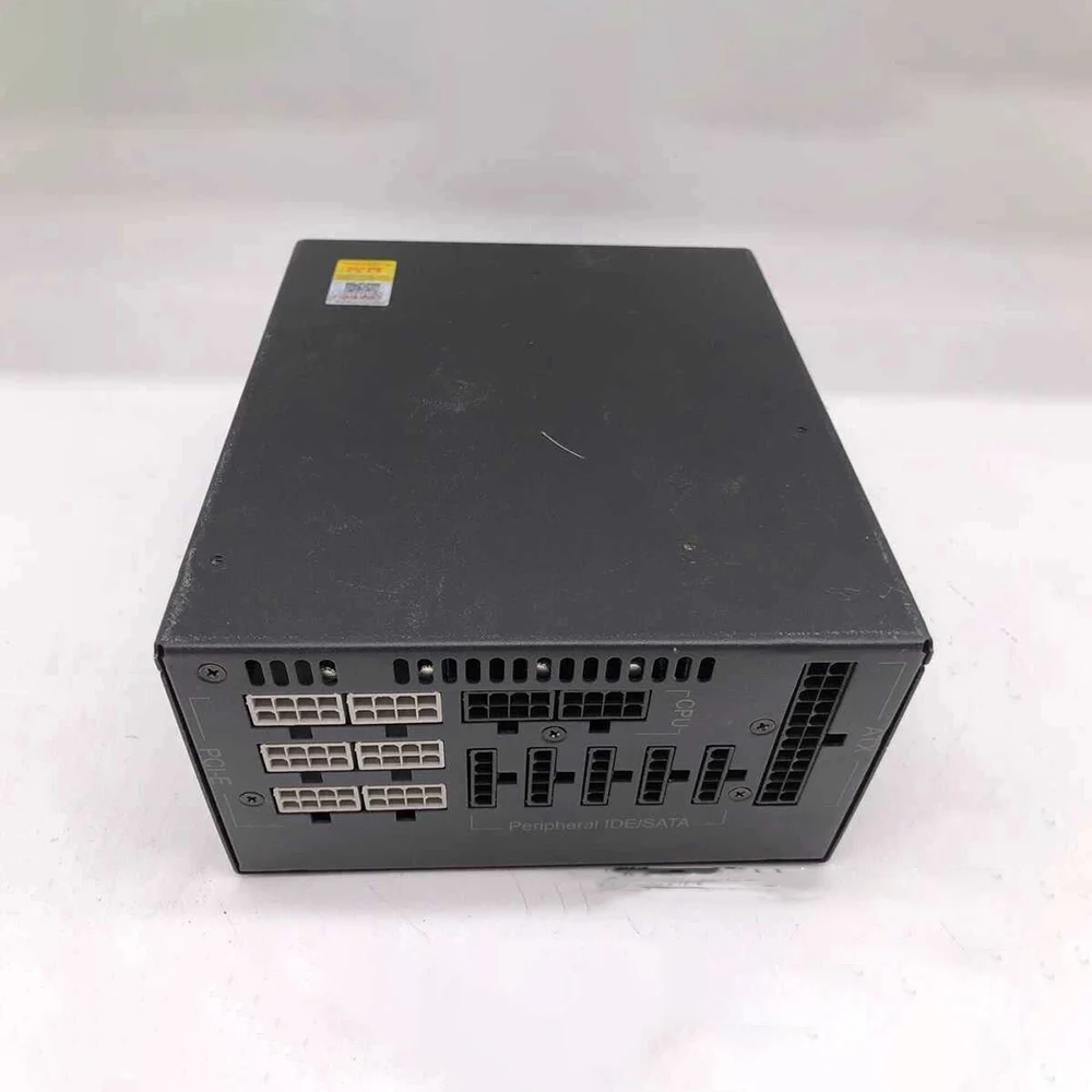 Блок питания для майнинга 1250 Вт Great Wall GW-EPS1250DA (90+) 24P 4P+4P 6P+2P 6*8P SATA*6