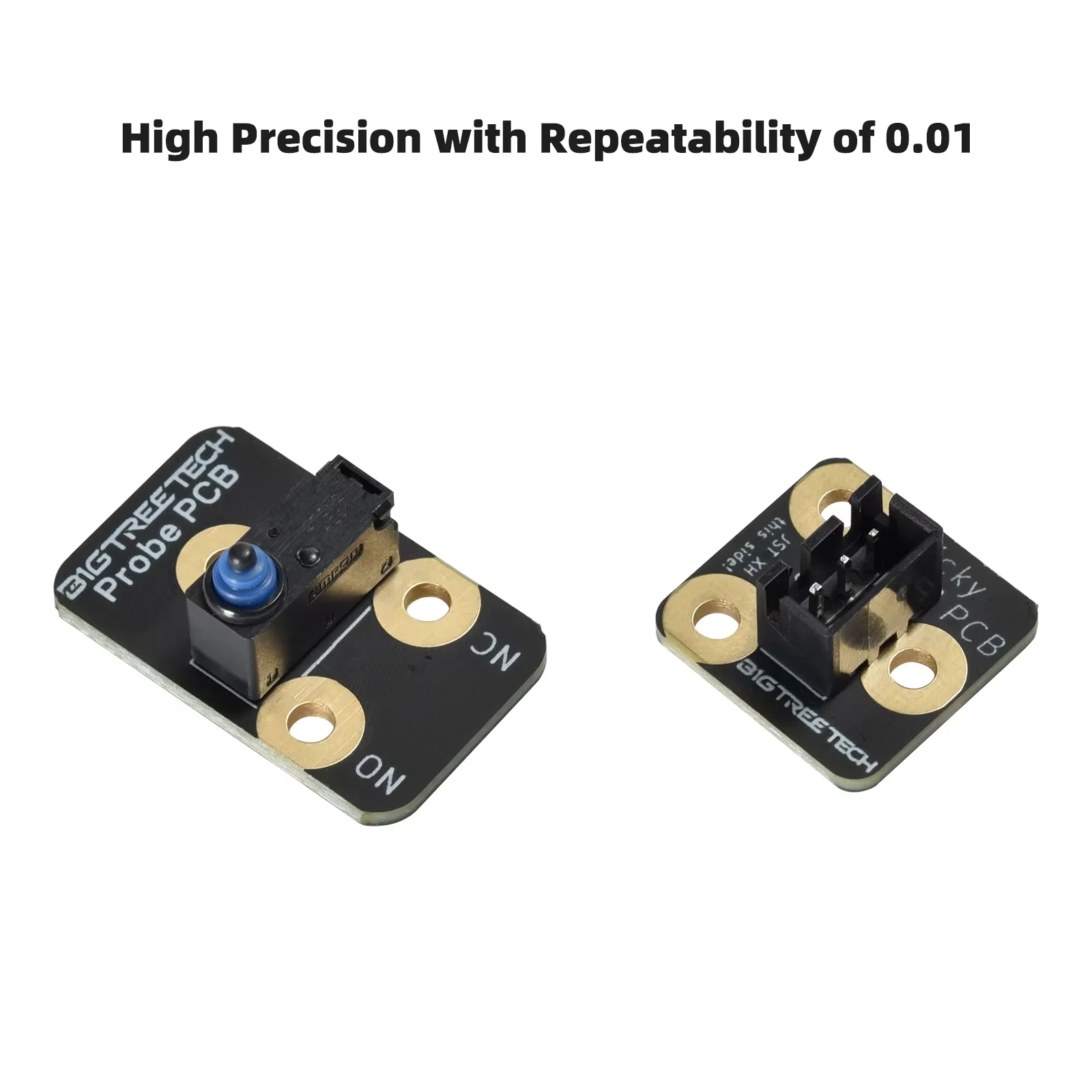 Комплект печатных плат BIGTREETECH Klicky Voron 2 4 Probe Auto D2H 3D-принтер DIY Z