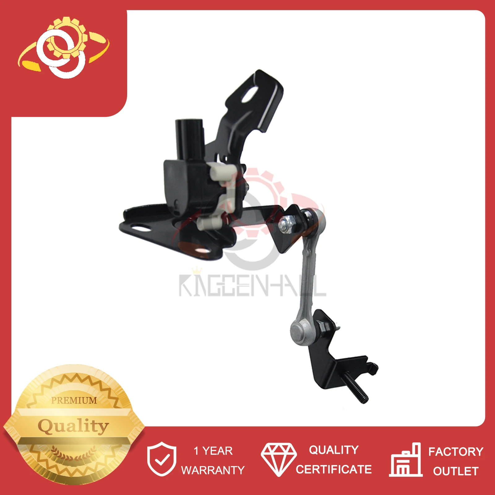 

8651A095 8651A045 Новый Датчик выравнивания фар для Mitsubishi Outlander 1,6 2,0 2,2 Lancer EX CW W Cw4 Cw5 Автомобильный датчик высоты