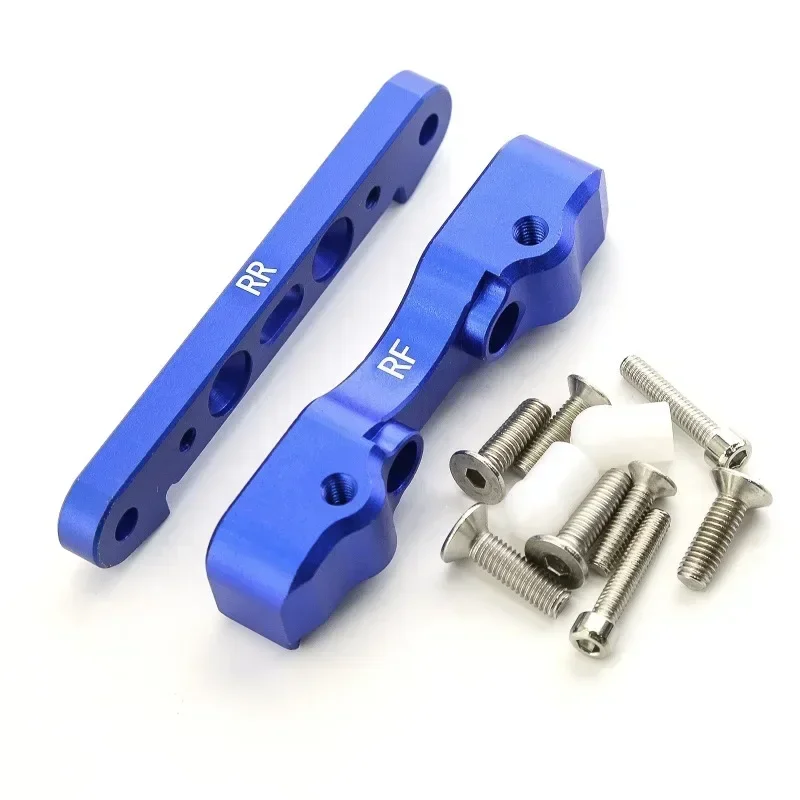 Комплект крепления нижнего рычага подвески спереди и сзади ARA 330555 330557 330556 330588 Для