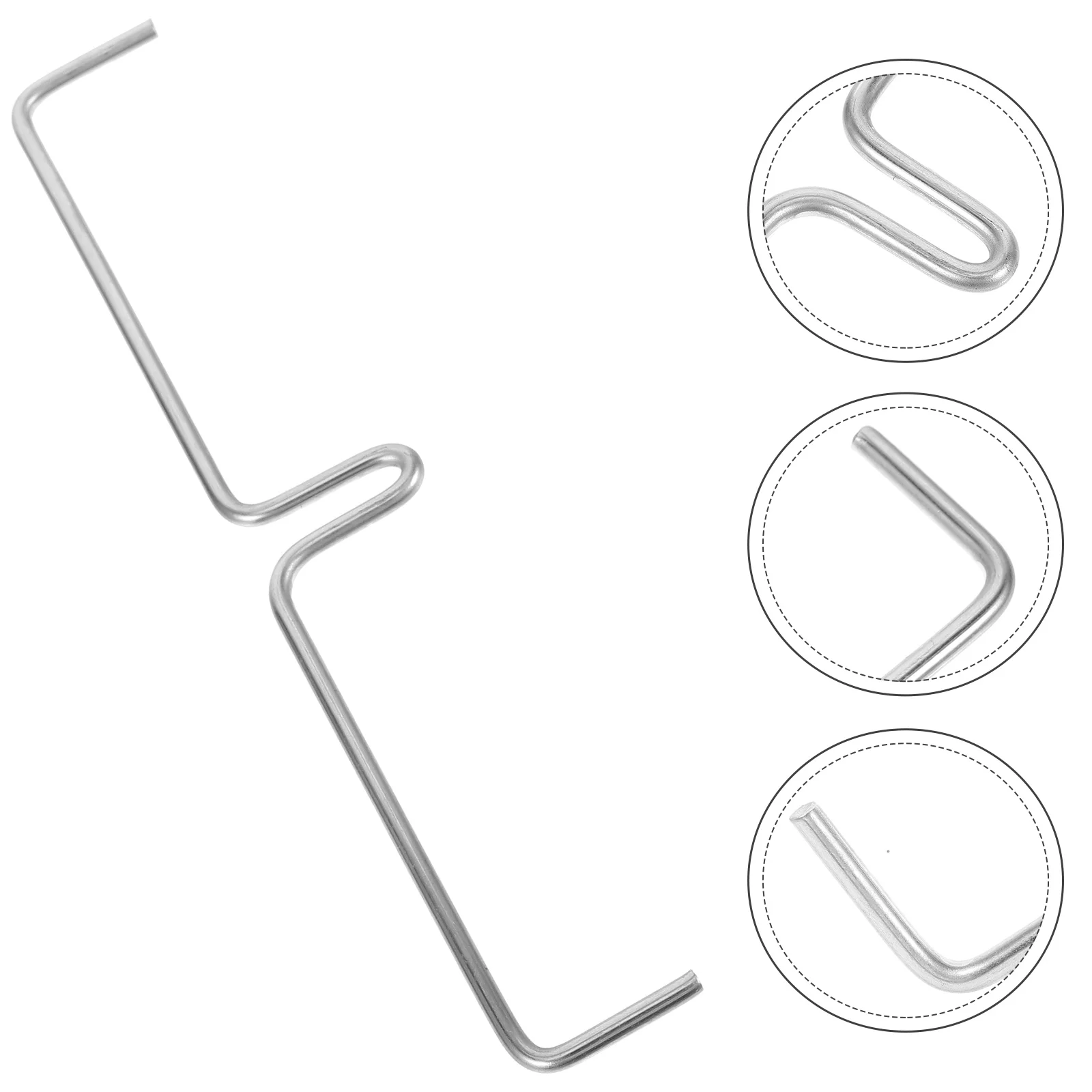 

Popcorn Machine Accessory Blenders Mixer Part Attachment Stir Sticks Mixing Rods Stirring