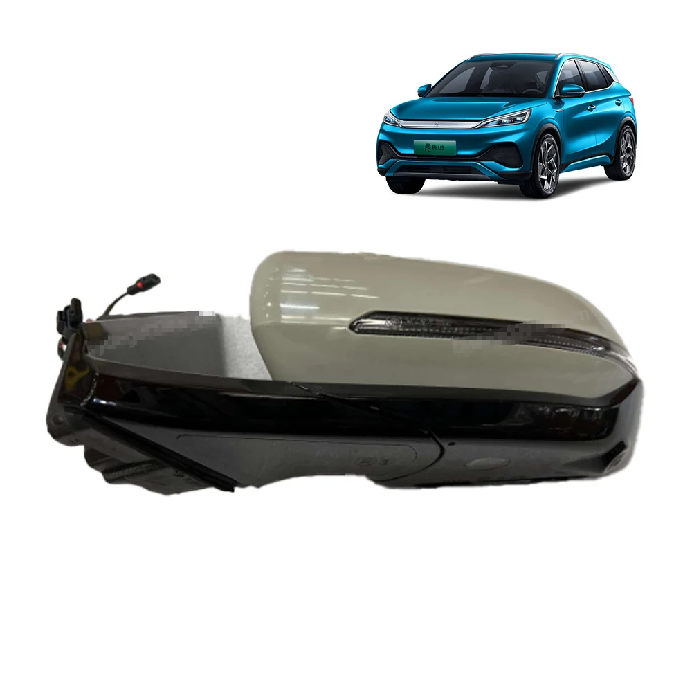 Оптовая продажа оригинальное заводское зеркало для обзора BYD ATTO 3 левое и правое