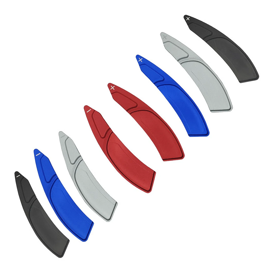 

Aluminum Paddle Shifter Compatible with Post-18 New Peugeot/Citroen GM