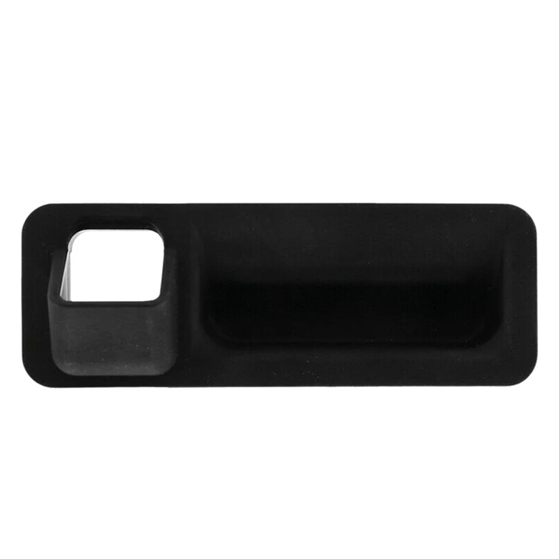 

Рукоятка багажника Переключатель открытая Кнопка без камеры для 2015-2019 KIA Sorento 81260C5010