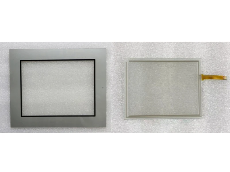 Двойная сенсорная стеклянная защитная пленка Новинка