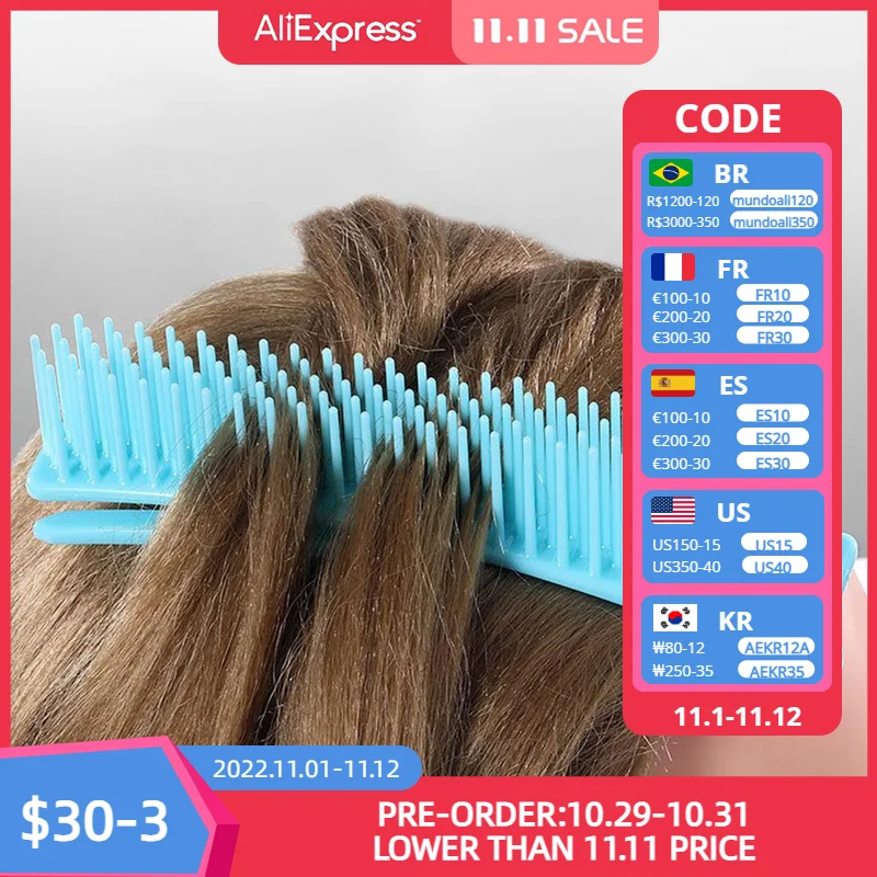 

Профессиональный женский салонный зажим для волос без изгибов пластиковый зажим для волос Макияж без сгибов зажим для волос инструмент для...