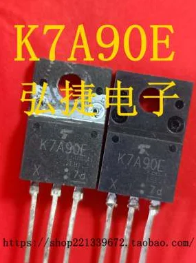 

1 шт./лот новая Оригинальная фотосессия TK7A90E