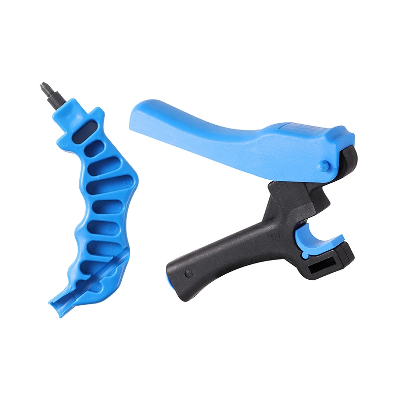 

Garden 4mm Grip Hole Puncher Irrigation Hose Punch For Dripper Hole Tools for Outter diameter of 16 mm 20mm PE pipe