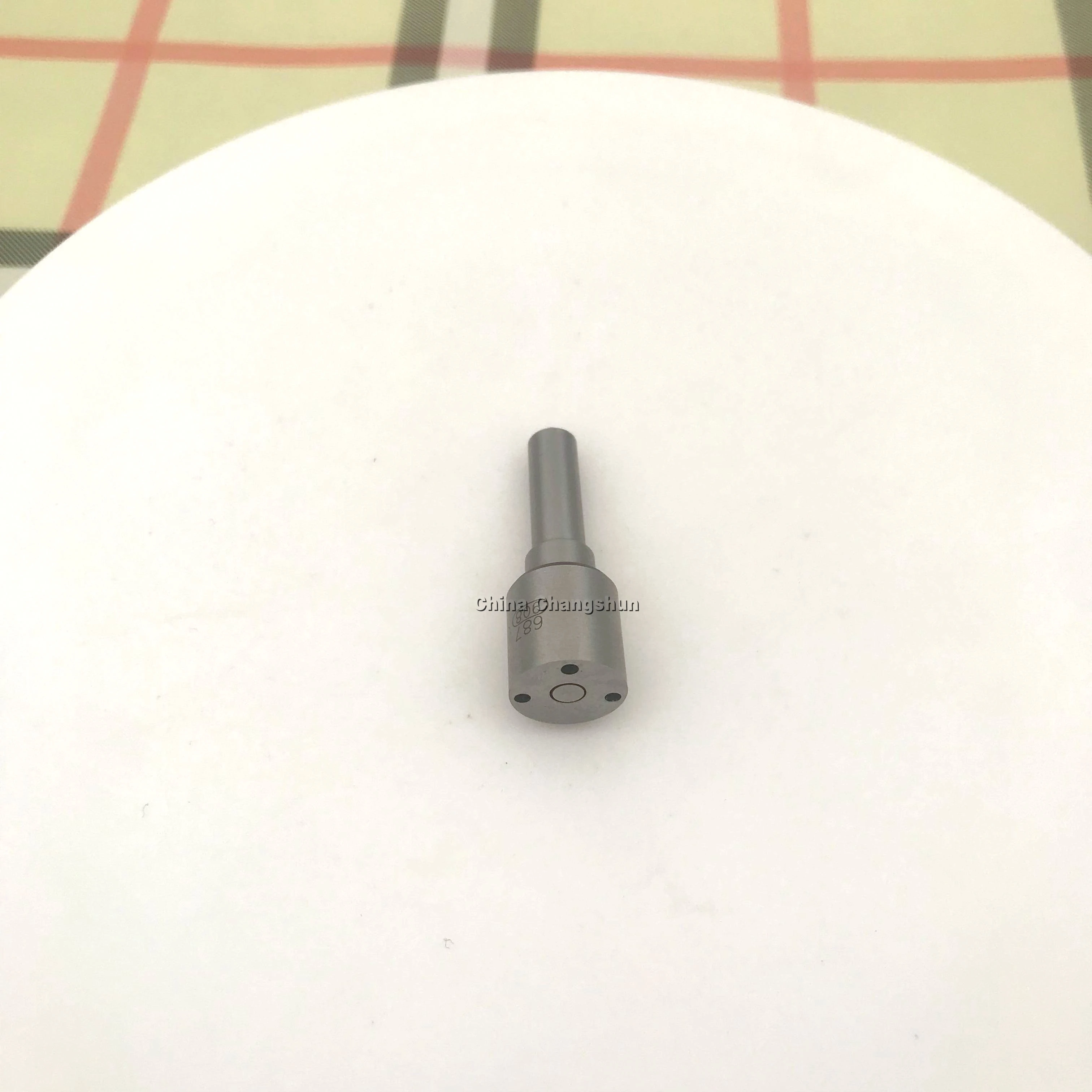 Насадка для форсунки дизельного топлива с общей топливной магистралью Changshun