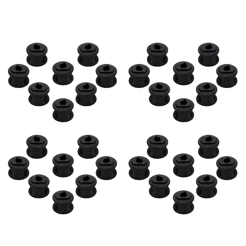 32X Задний стабилизатор опорная втулка 5432598 для Polaris MVRS Worker Ranger Sportsman 335 400 450 500 550 570 600