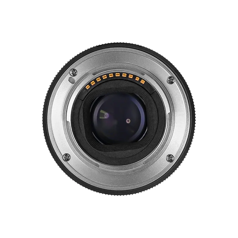 Фото YONGNUO YN50mm F1.8X DA DSM Fujifilm XF Mount беззеркальный объектив с автофокусом для Fuji Fujifilm X-Mount X-T3 X-T2 X-H1 X20 X-T30 X-T2 №4