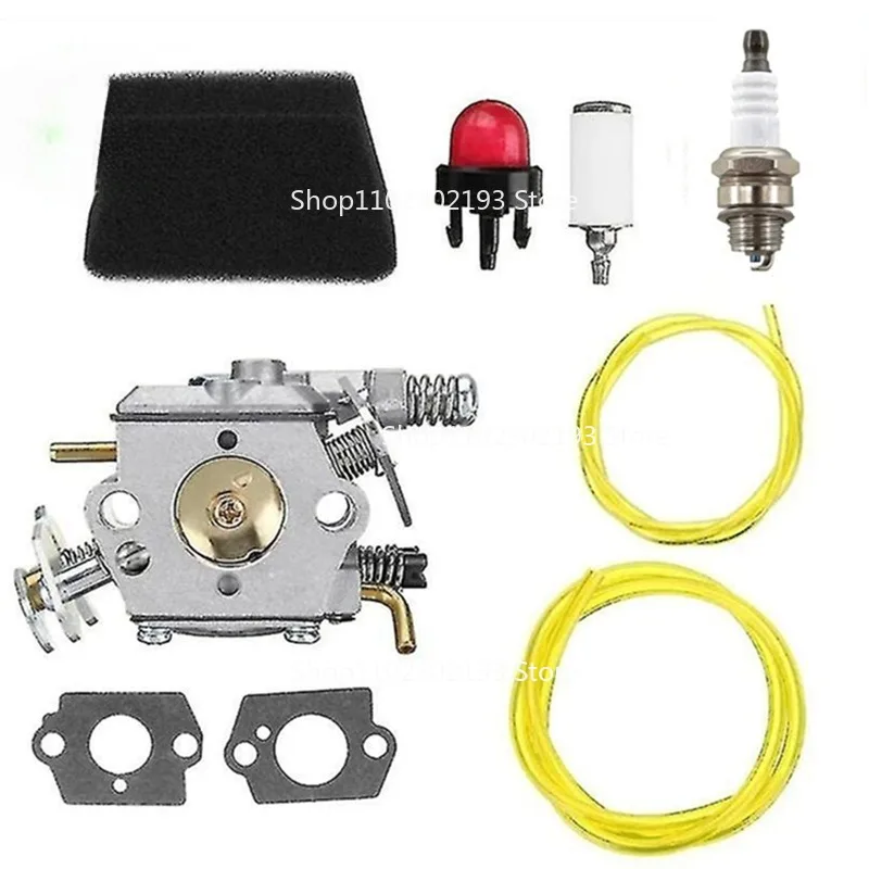 Карбюратор для бензопилы Poulan Sears Craftsman Walbro WT-89 WT-891 W-20 Wt-324 WT-600 Carb (art.: 3920d34579fd2) - 3920d34579fd2