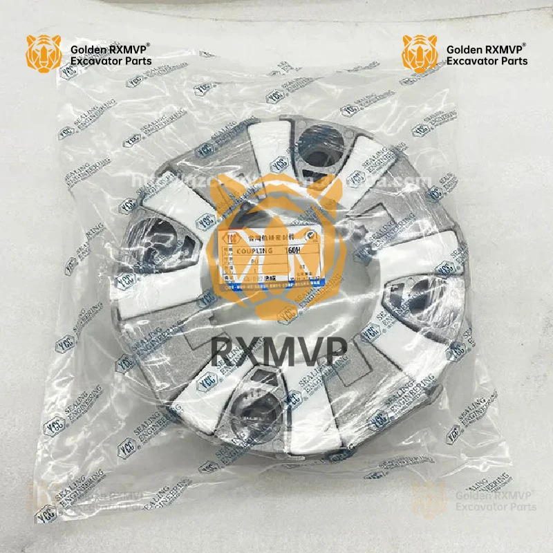 Детали строительной техники Гидравлический экскаватор 160 часов Муфта Ls380 R290