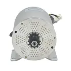 Электрический велосипедскутертрехколесный велосипед 36 в 48 в 1000 Вт бесщеточный двигатель постоянного тока MY1020 для модификации двигателя электровелосипеда