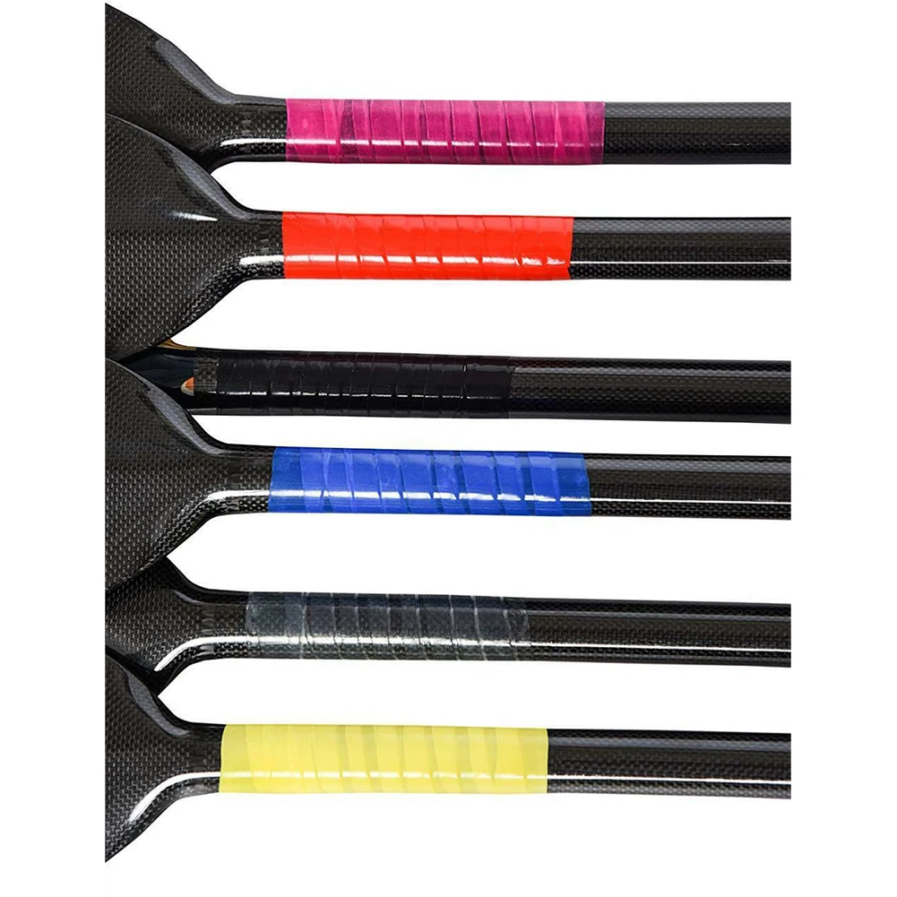 Водонепроницаемая силиконовая лента для Каяка каноэ дракона лодки весла