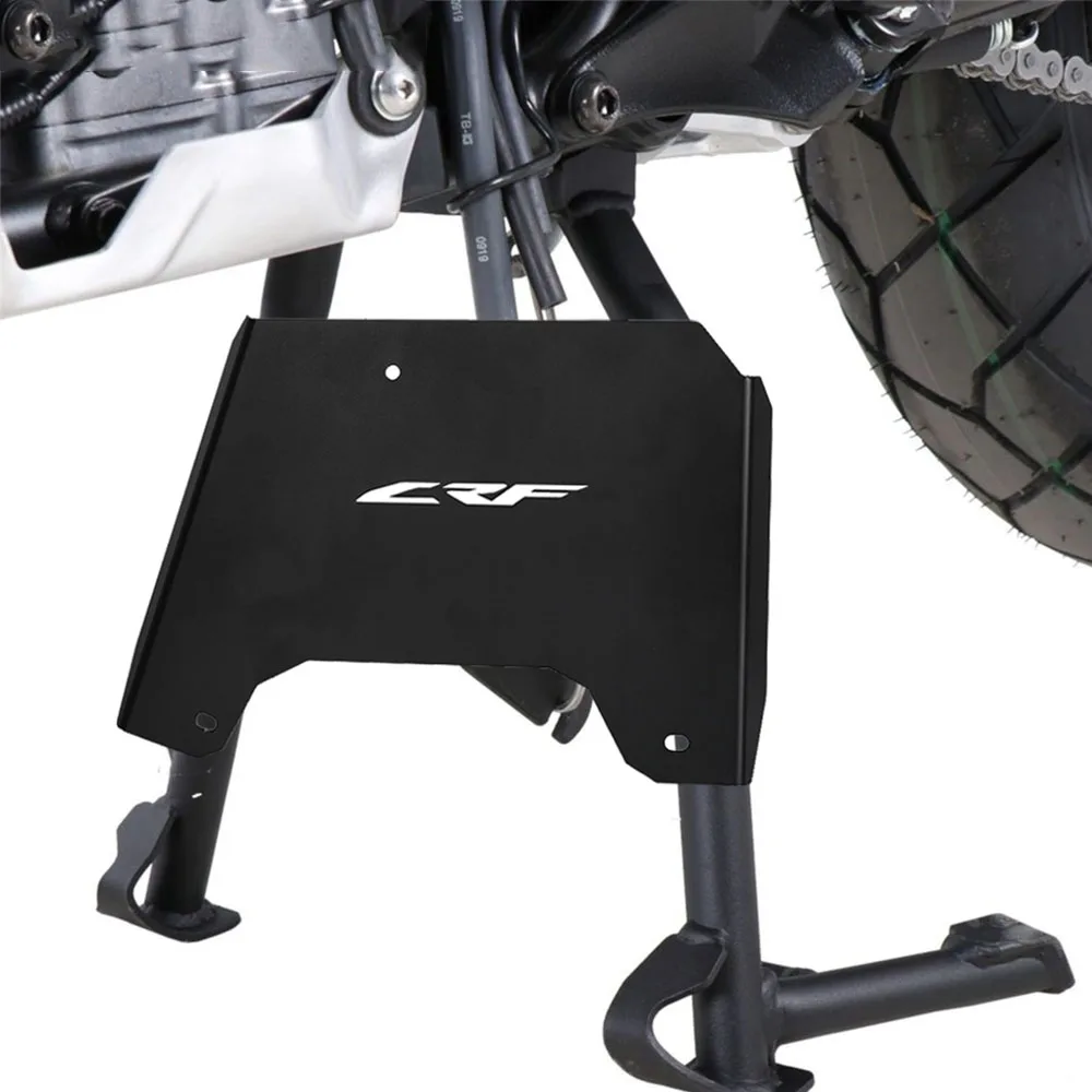 

Motorcycle Skid Plate Bash Frame Guard Productor For HONDA CRF1100L AFRICA TWIN ADVENTURE ADV SPORTS 2019 2020 2021 CRF 1100L