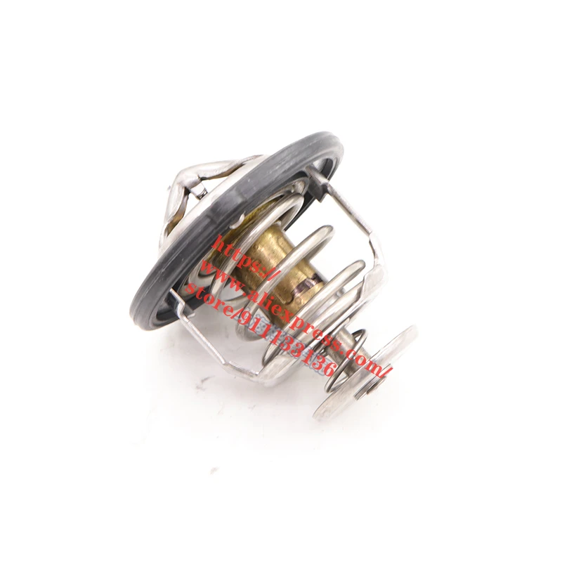 

Thermostat for BYD S6 2.4L 488QA Engine