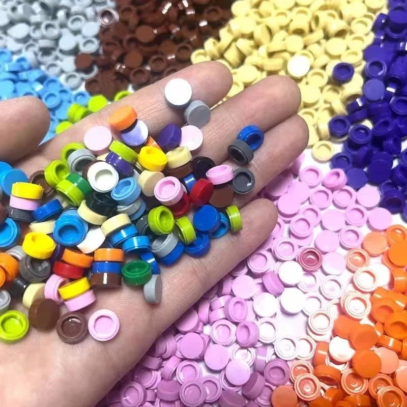 Конструктор из блоков ABC