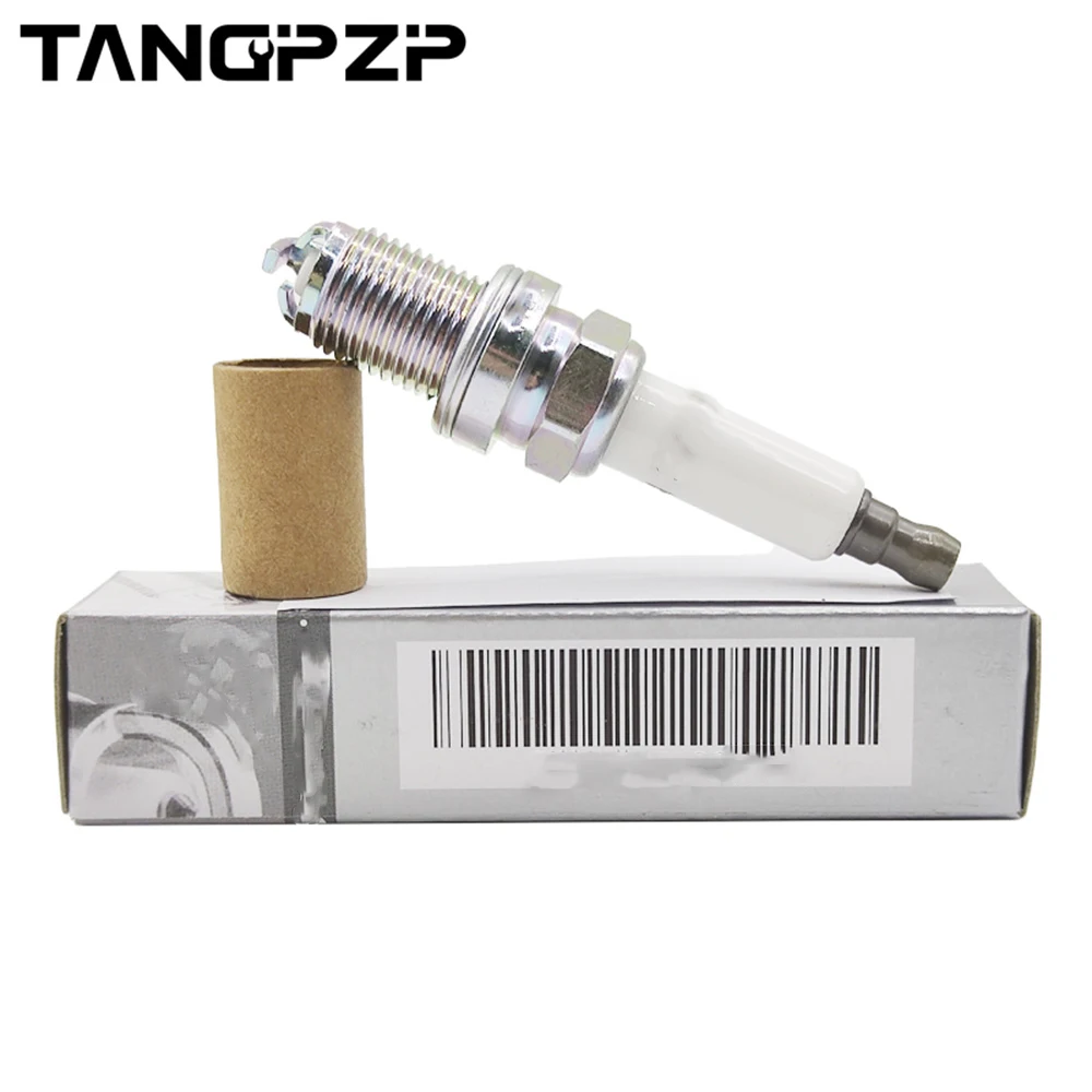 

06H905601A Iridium Spark Plug For Seat Skoda Octavia Altea XL Leon Exeo ST Alhambra Superb Yeti 1.8/2.0L TSI TFSI