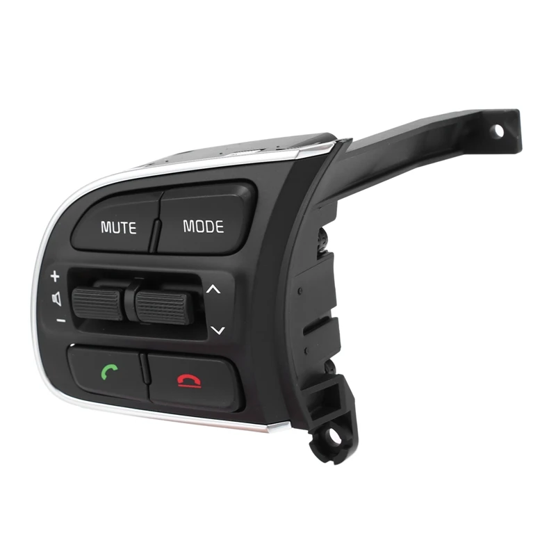 Автомобильный переключатель дистанционного управления на руль LH для KIA Sportage QL