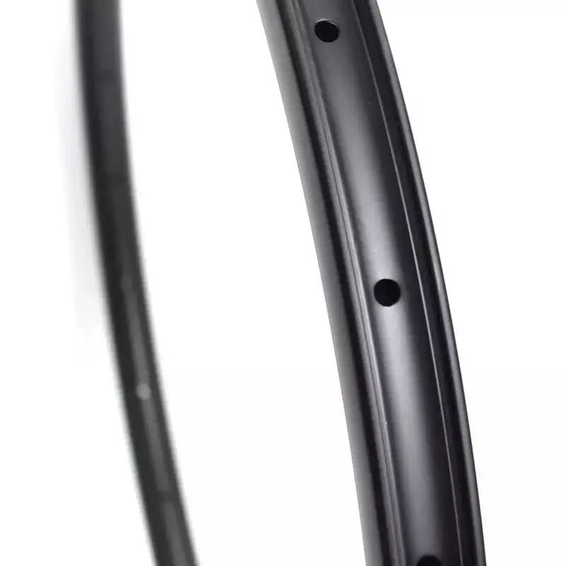 Новые велосипедные колеса из углеродного волокна ширина 35 мм 700C матовые UD 3K 12K