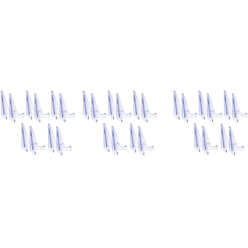 

30 шт., держатели для карт, 35-360PT