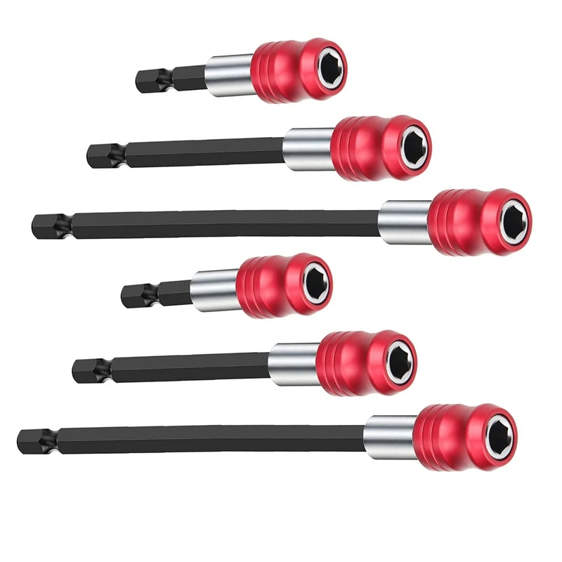 

6 шт., держатель для электрической дрели, из нержавеющей стали