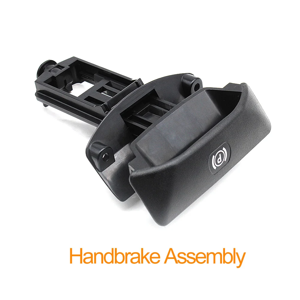 

Автомобильный Ручной тормоз, стояночный выключатель, ручной рычаг для Mercedes Benz C E GLK CLS Class W204 W212 W207 W218 X204 2044270020