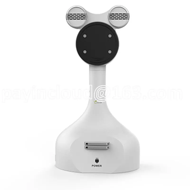 

Умный робот Evolver Chubby [Аксессуары] Автоматическая зарядка