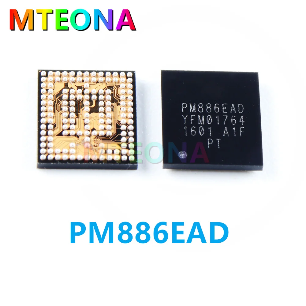 

3Pcs/Lot PM886EAD BGA IC Chip