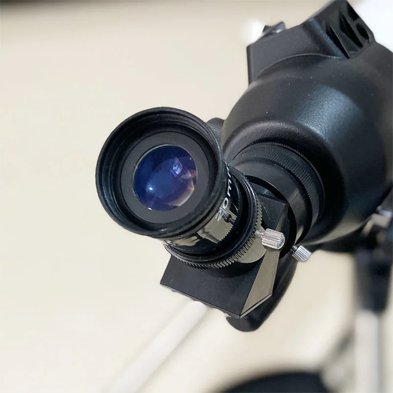 Окуляр MEADE 20 мм для установки электроэнергии светоотражающего астрономического