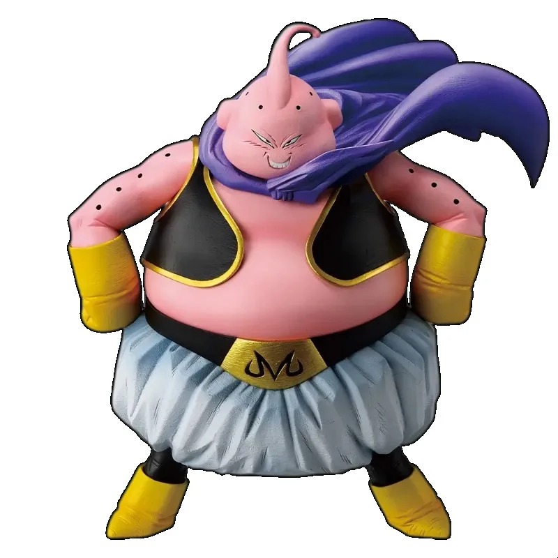 В наличии: Фигурки Bandai Ichiban Dragon Ball Z - Бабиди, Сон Гоку, Фриза, Транкс, Маджин Буу. Аниме-фигурки MASTERLISE, коллекционные модели, игрушки. (art.: 3920d887df9bb) - 3920d887df9bb