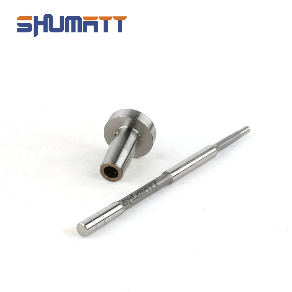 Новый китайский клапан управления F00RJ02806 инжектор для инжектора 0445 120