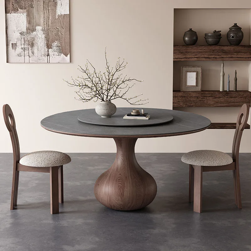 Современные Обеденные комнаты сидячий стол для кухни овальные элегантные столы