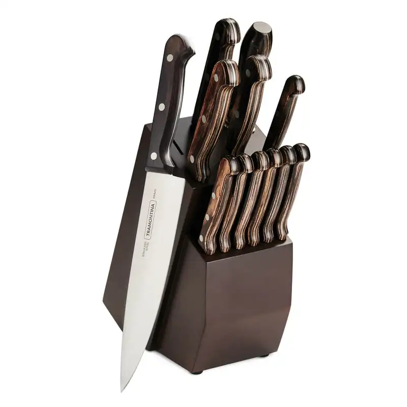 

13 Piece Knife Set Kitchen Accessories