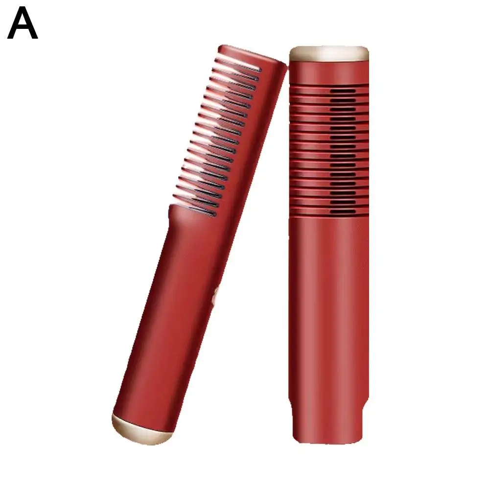 Новинка Высококачественный выпрямитель для волос быстронагреваемый