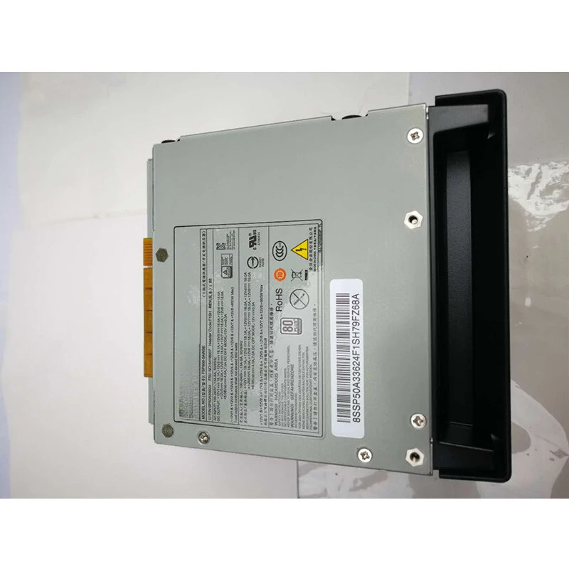 Фото W 54Y8907 FSP850-OAWSE Блок питания мощностью 850 Вт для Lenovo P500 P510 P700 P710 №4