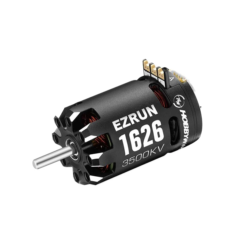 Горячие сенсорные бесщеточные двигатели HOBBYWING EZRUN 1626SD 5000KV для моделей RC