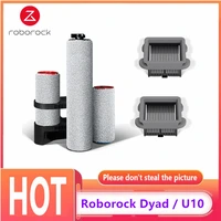roborock dyad u10 sweeping machine roller brush main brush filter vacuum cleaner filter element accessories