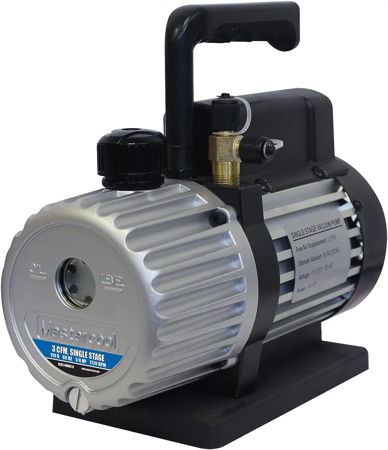 

CFM Single Stage Vacuum 90062-B