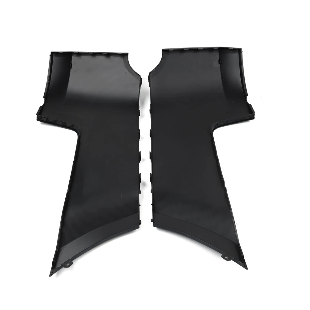 1 пара угловых вставок заднего бампера автомобиля для Land Rover Range Sport 2014 2015 2016 2017 2018